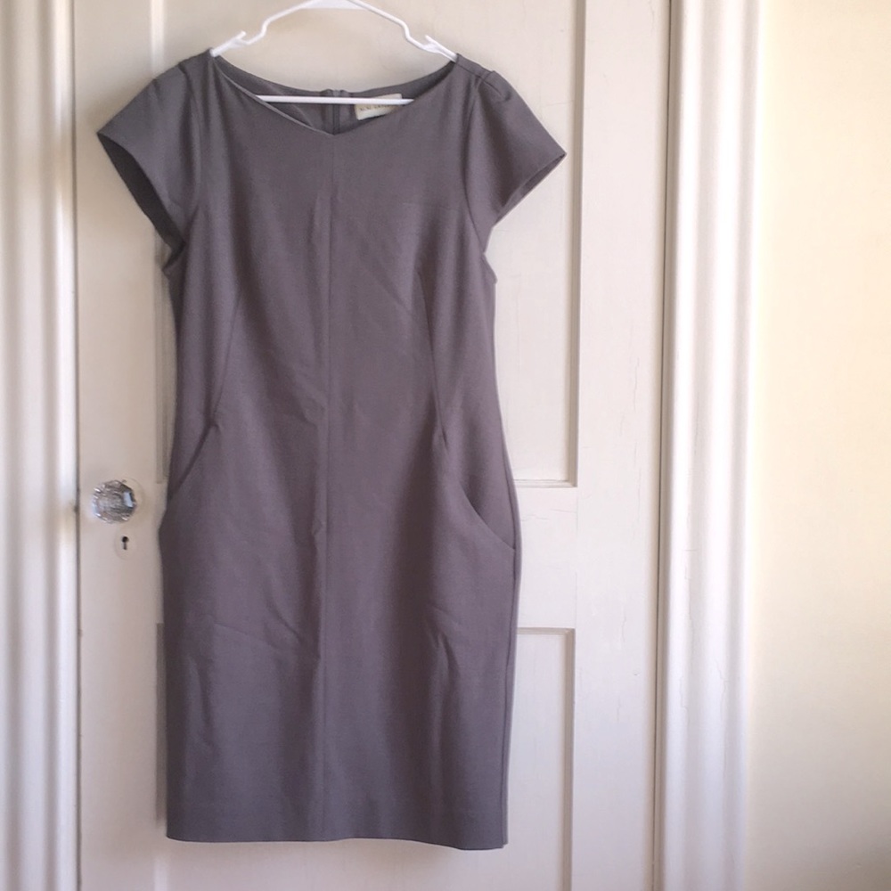 M.M. LaFleur Nisa Dress sz14